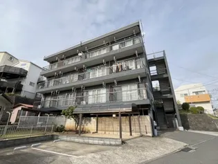 梶山グリーンハイツの画像