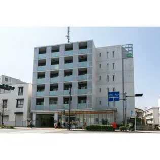 恵比寿三田レジデンスの画像