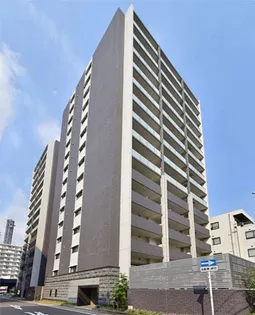 プレサンスロジェ鶴舞駅前IIの画像