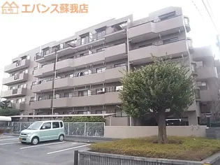 カザベーラ浜野の画像