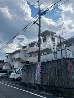 ヒルトップマンション石原の画像