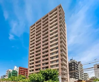 クリオタワー大塚台の画像