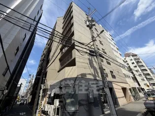 チサンマンション新大阪十番館の画像