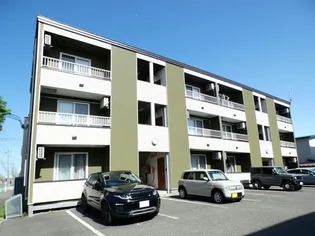 EAST GARDENIVの画像