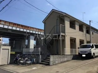 カーズ野川の画像
