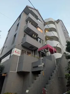 プロミネンス宮崎台の画像