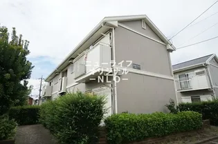 VILLAGE永山Bの画像