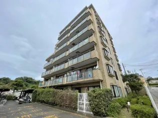 プリンスハイツガーデン湘南船越カメリア館の画像