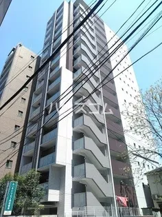 シティインデックス池袋の画像