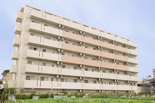 プロスペクト武蔵新城の画像