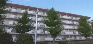 行田団地 4号棟の画像