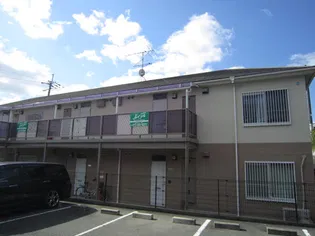 森村ハイツの画像