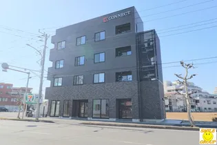CONNECT PARK HILLS 本郷町の画像