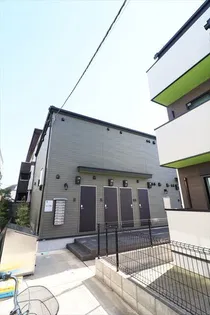 オリーブ舎人の画像