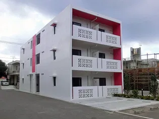 BENEの画像