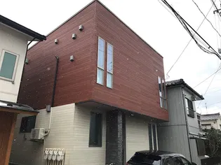 コアAの画像