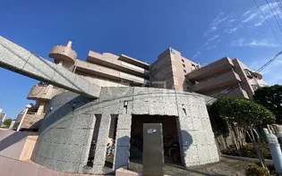 ヒューリックレジデンス京成津田沼の画像