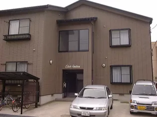 ジャストハウスの画像