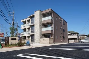 ブラウニー ロックの画像