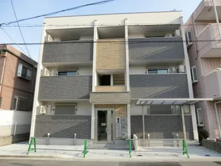 ヴィーブル高井田の画像