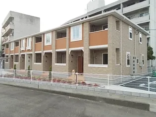 メゾンドリアンの画像