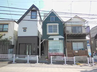 アトリエツー【2階】の外観