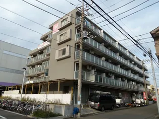 ジュネス康陽の画像