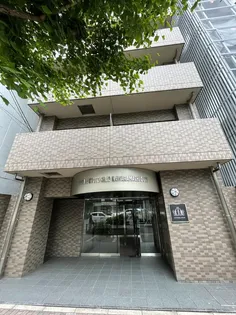 リーガル京都四条河原町通り【3階】の外観