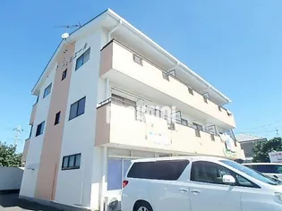 メゾン プルミエールの画像