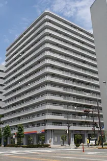 ツインシティヴェール高崎の画像