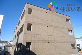 愛知県名古屋市天白区井口1【マンション】の外観