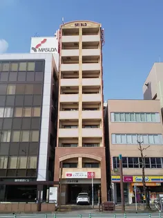 福岡県福岡市中央区大手門3【マンション】の外観