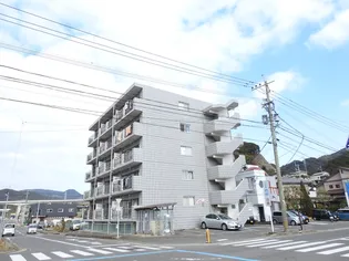 アメニティハウスIIの画像