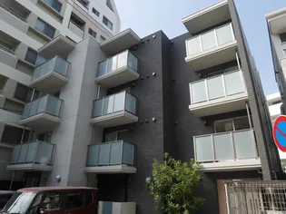 BRANCHE大橋の画像