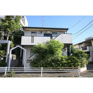 シティハイムSTAGEII【1階】の外観