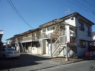 代田コーポの画像