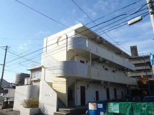 エトワール山田の画像