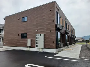 メゾンドゥ コルーテ瓜生 Ⅰの画像