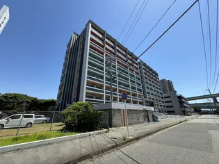 No.88 マリナゲートサンズ【10階】の外観