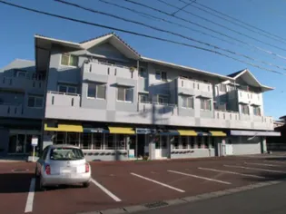 ルネッサンス犬塚【2階】の外観