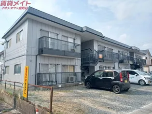 メゾン高島Iの画像