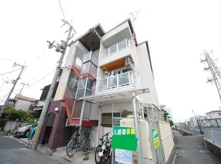 第5大丸マンションの画像