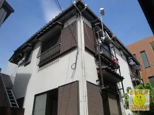 高橋ハイツの画像