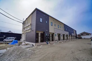 セッテ平井【2階】の外観