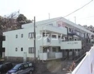 サンコート中里台パートIの画像