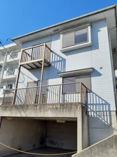 広島県広島市東区戸坂大上4【一戸建】の外観