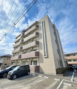 アルファプライム小松島の画像