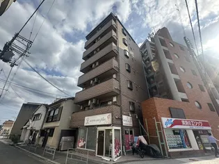 KSスクエアの画像