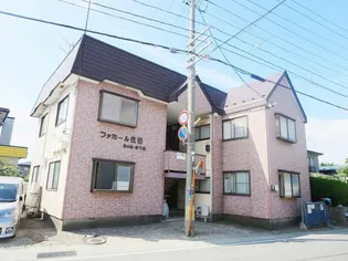 ファミール佐伯の画像