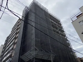 エステムコート神戸西IIIフロンタージュ【10階】の外観